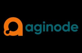 Logo Aginode