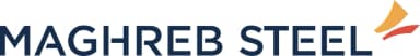 Logo Maghreb Steel